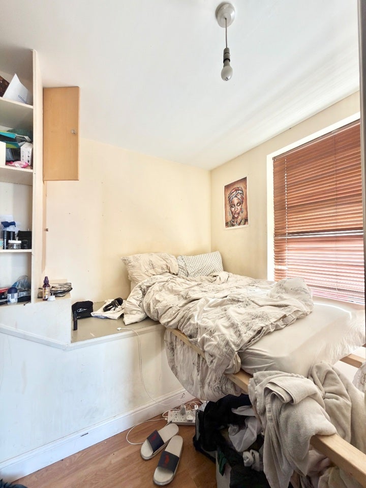 Flat Caledonian Road in Greater London