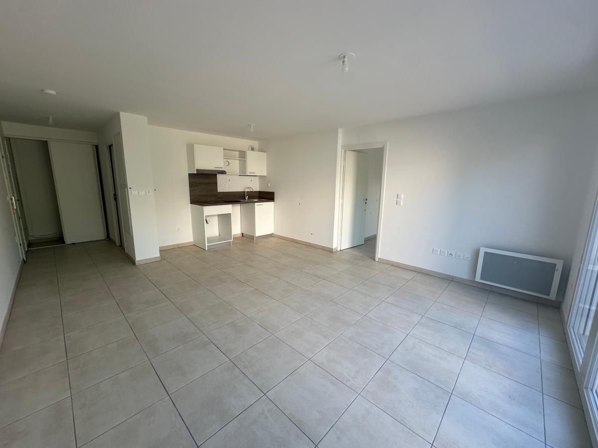Appartement Boulevard du Soleil à Agde