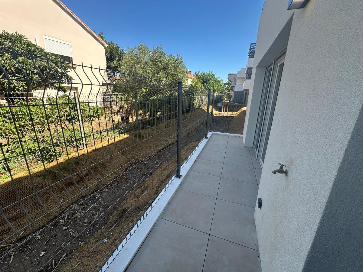 Appartement Boulevard du Soleil à Agde