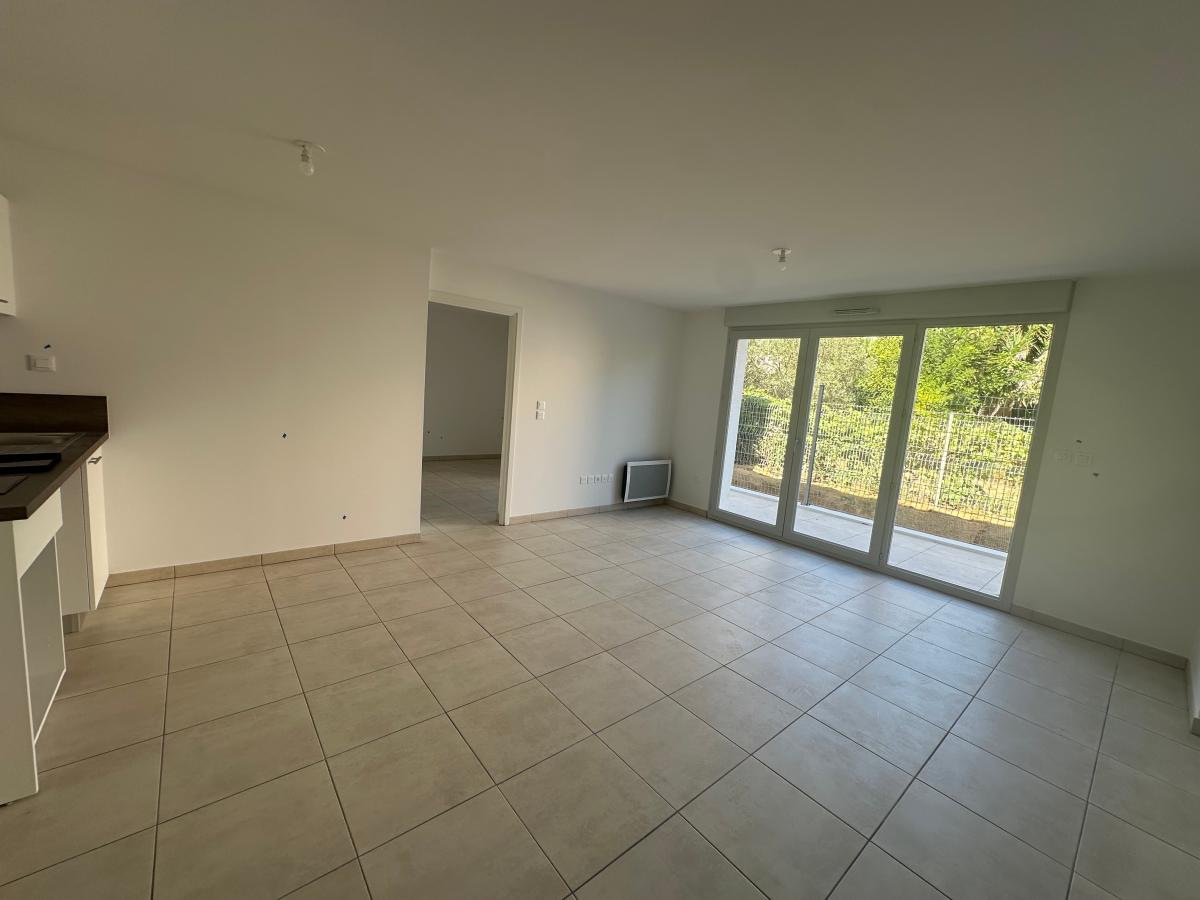 Appartement Boulevard du Soleil à Agde