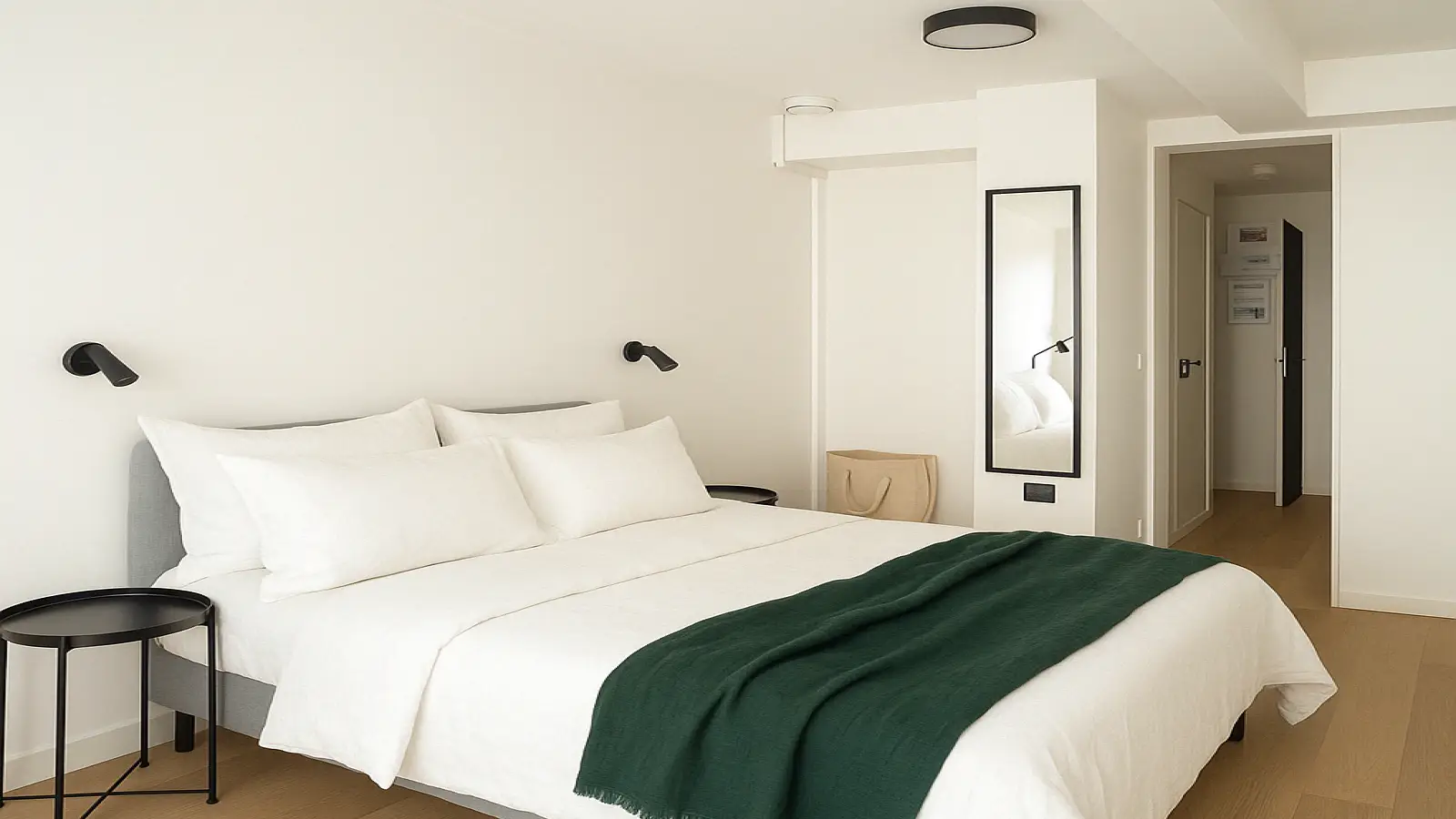 Appartement Rue Pasteur à Clichy