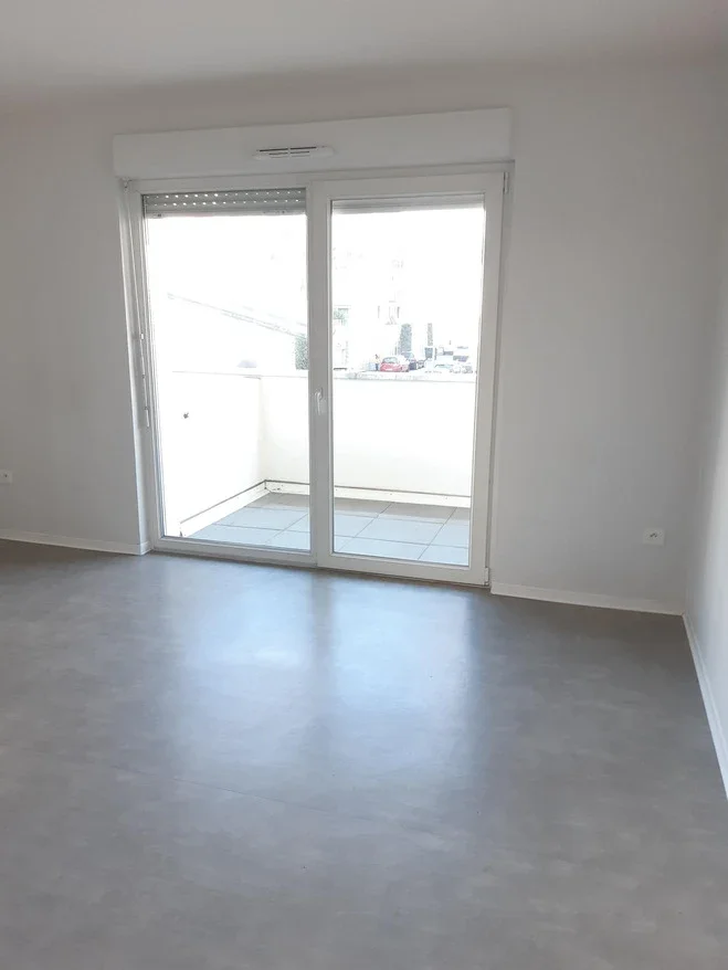 Appartement Rue Maria Callas à Lingolsheim