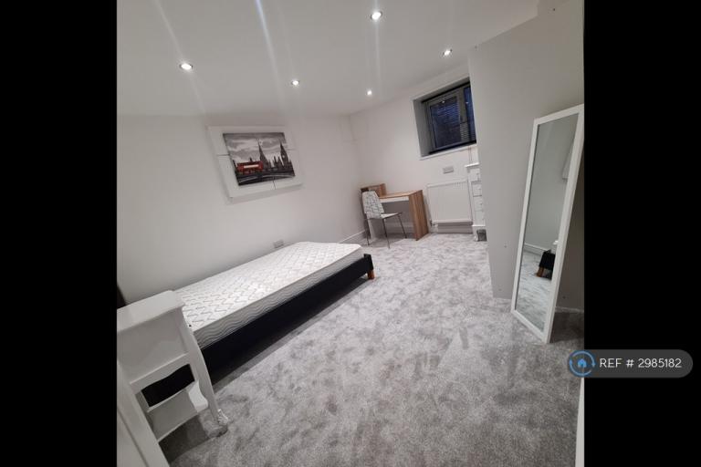 Flat Glossop Street in Leeds