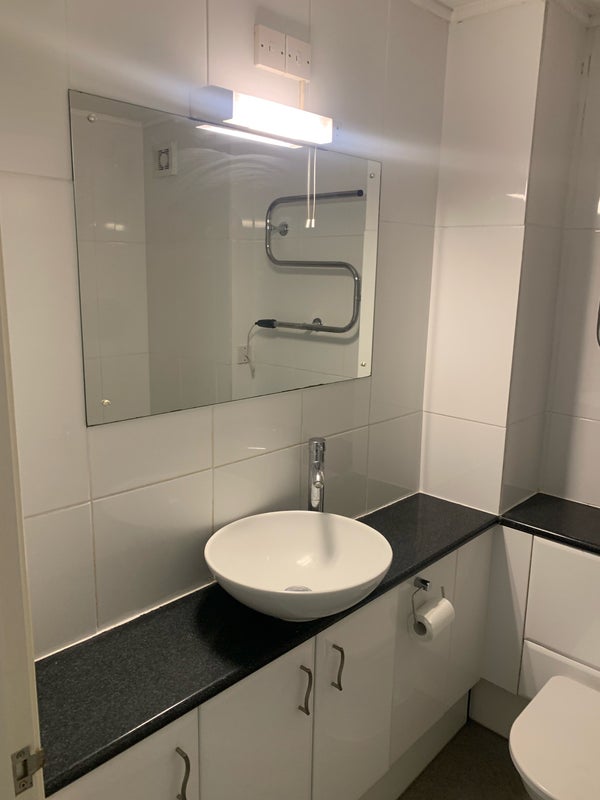 Flat Savill Way in Marlow
