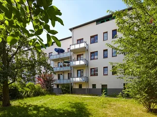 Wohnung Mehringstraße in Magdeburg