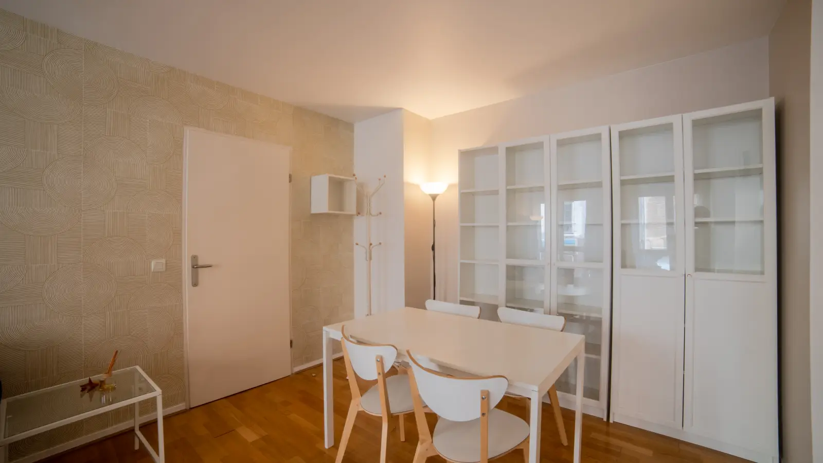 Chambre Rue Guynemer à Villejuif