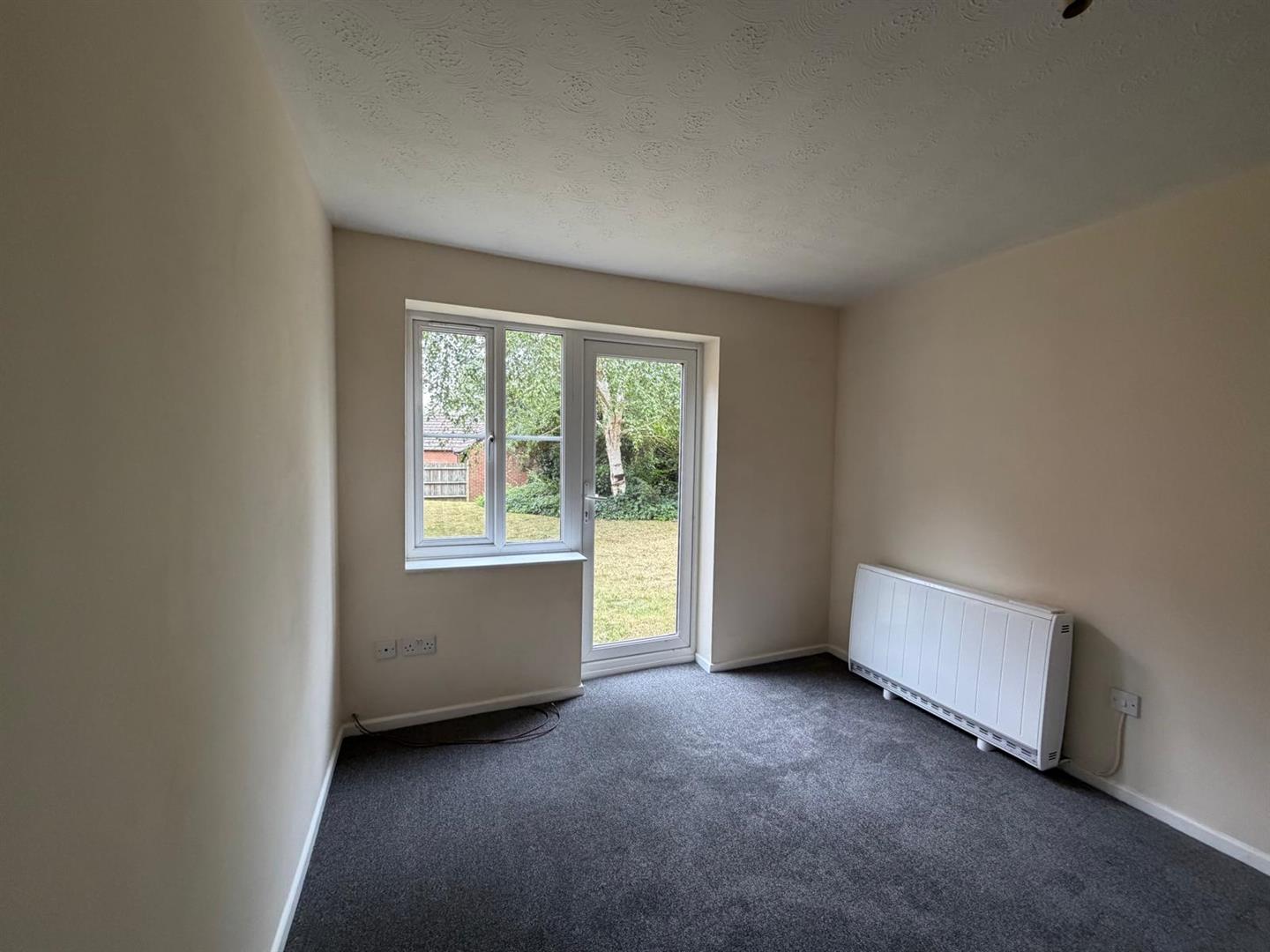 Flat All Saints Court in South Oxfordshire
