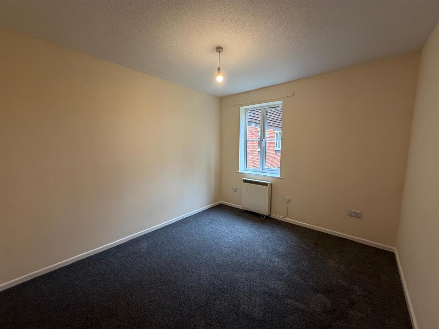 Flat All Saints Court in South Oxfordshire