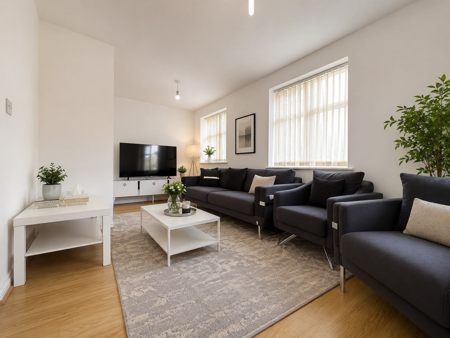 Flat Birmingham Road in Sandwell