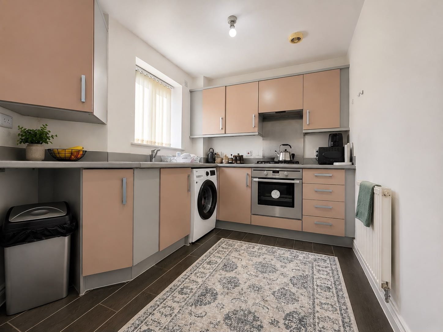 Flat Birmingham Road in Sandwell