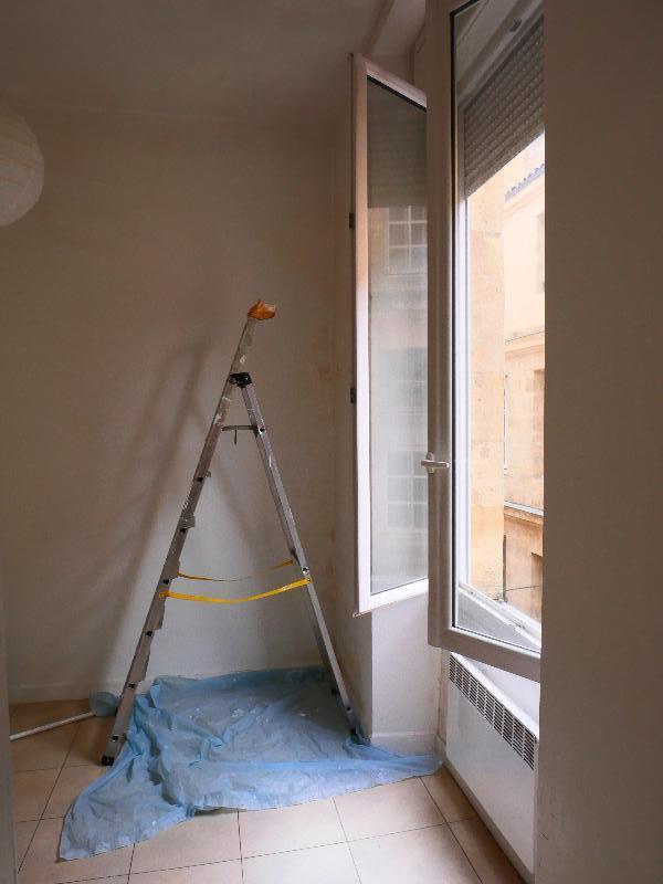 Appartement Rue des Treilles à Libourne