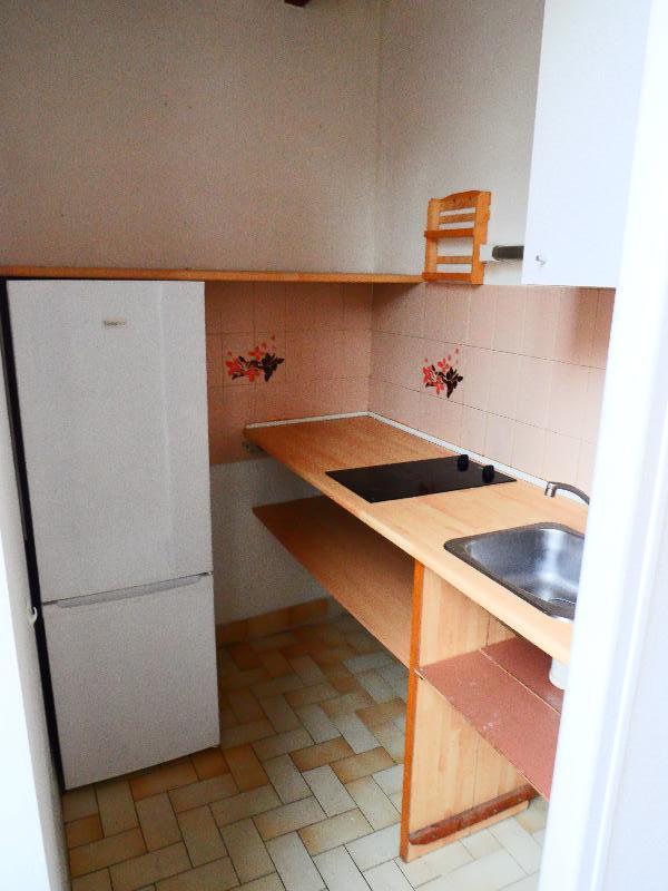 Appartement Rue des Treilles à Libourne