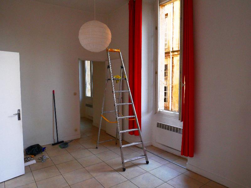 Appartement Rue des Treilles à Libourne