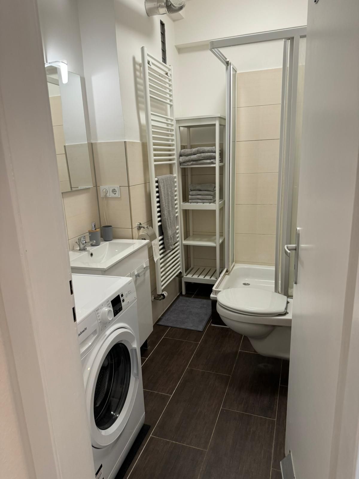 Wohnung Steinbergerstraße in Köln