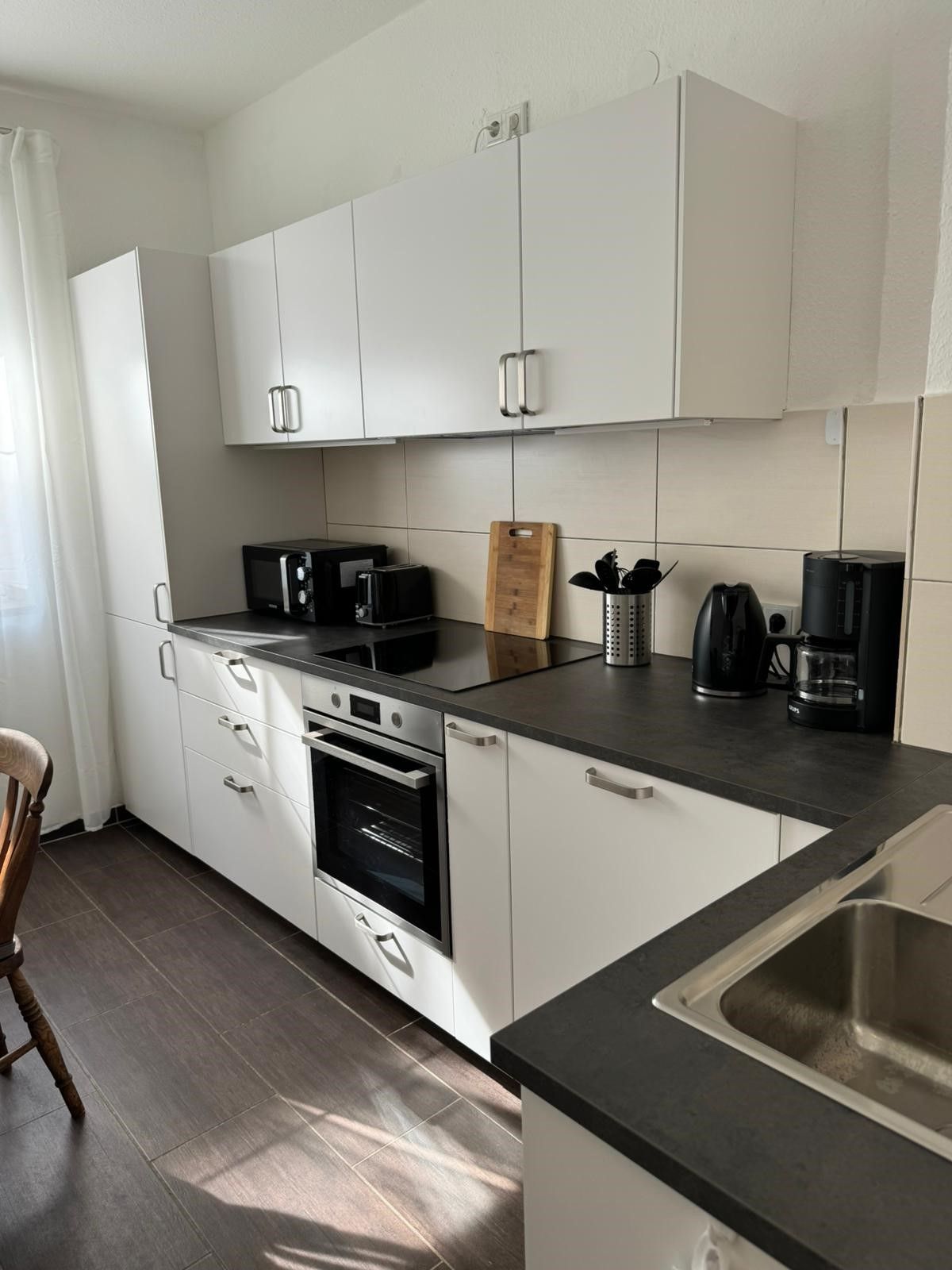 Wohnung Steinbergerstraße in Köln