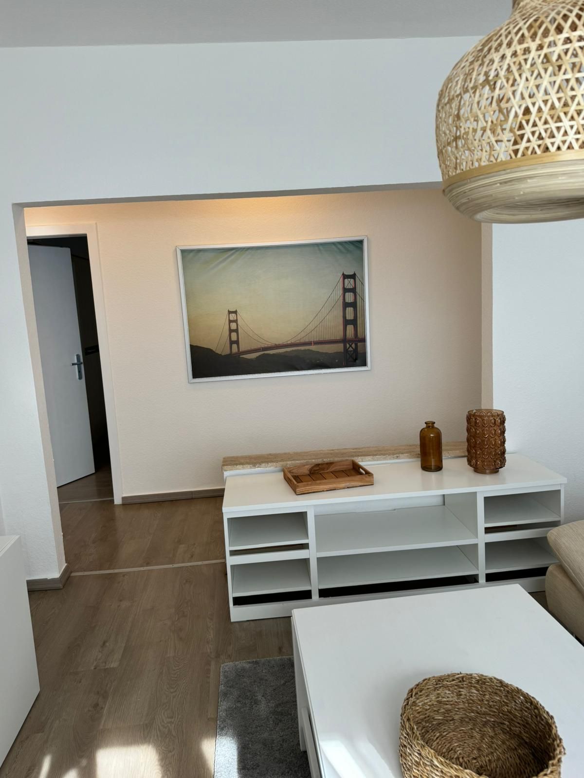 Wohnung Steinbergerstraße in Köln