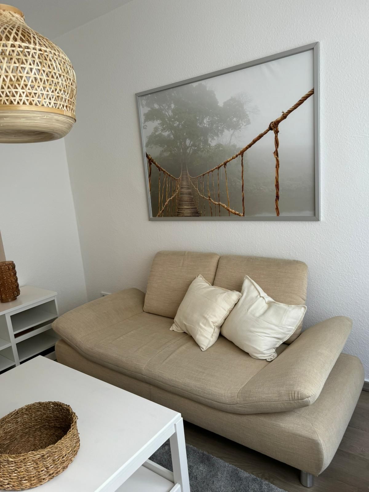 Wohnung Steinbergerstraße in Köln