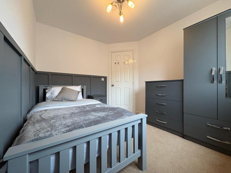 Flat Sapphire Street in Mansfield