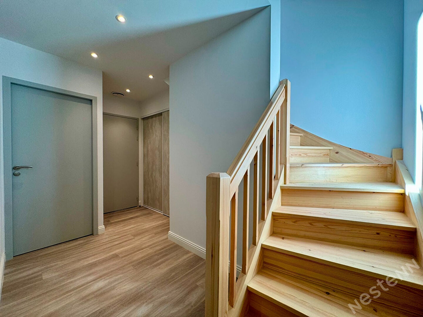 Appartement Boulevard du Président Carnot à Agen