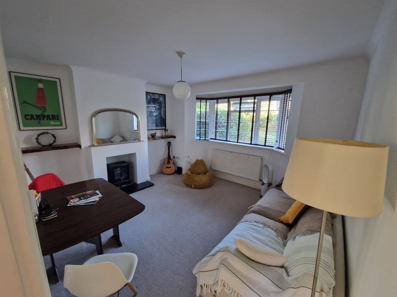 Room Trenholme Close in Greater London