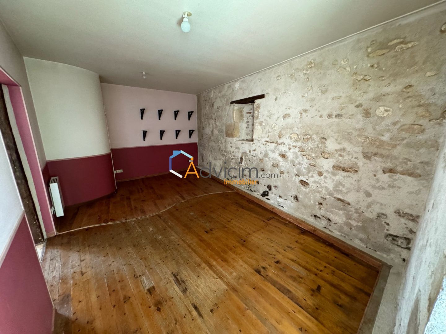 Appartement Rue de la Comète à Bourges