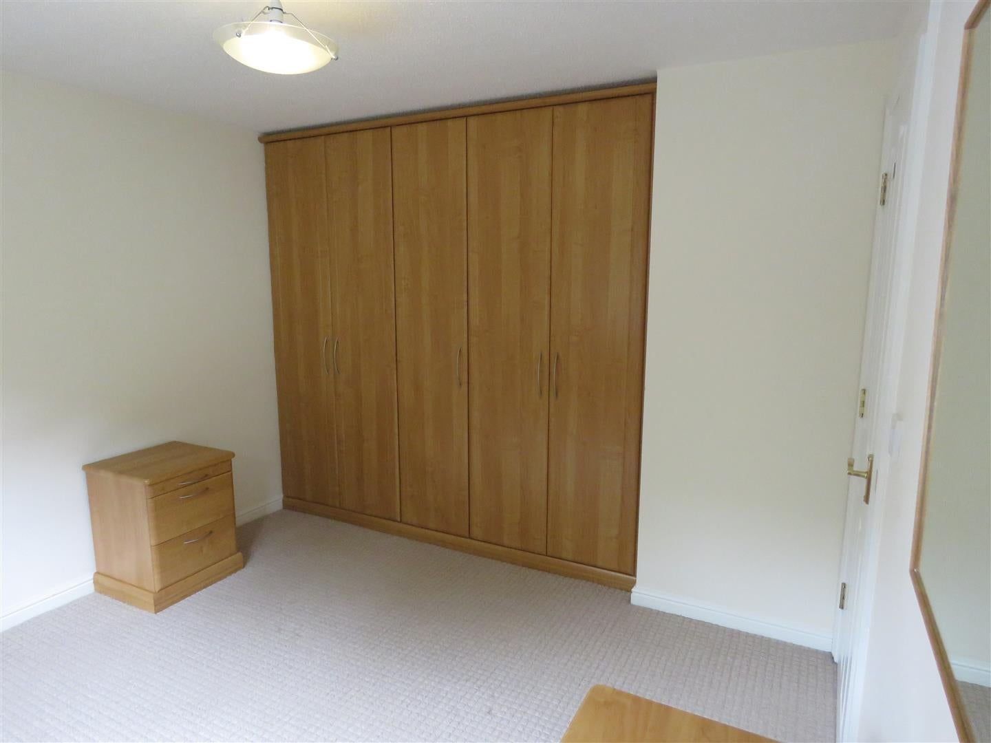Flat Queenswood Drive in Sheffield