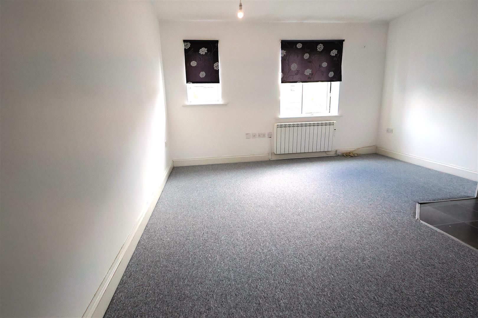Flat Trafalgar Street in Gillingham