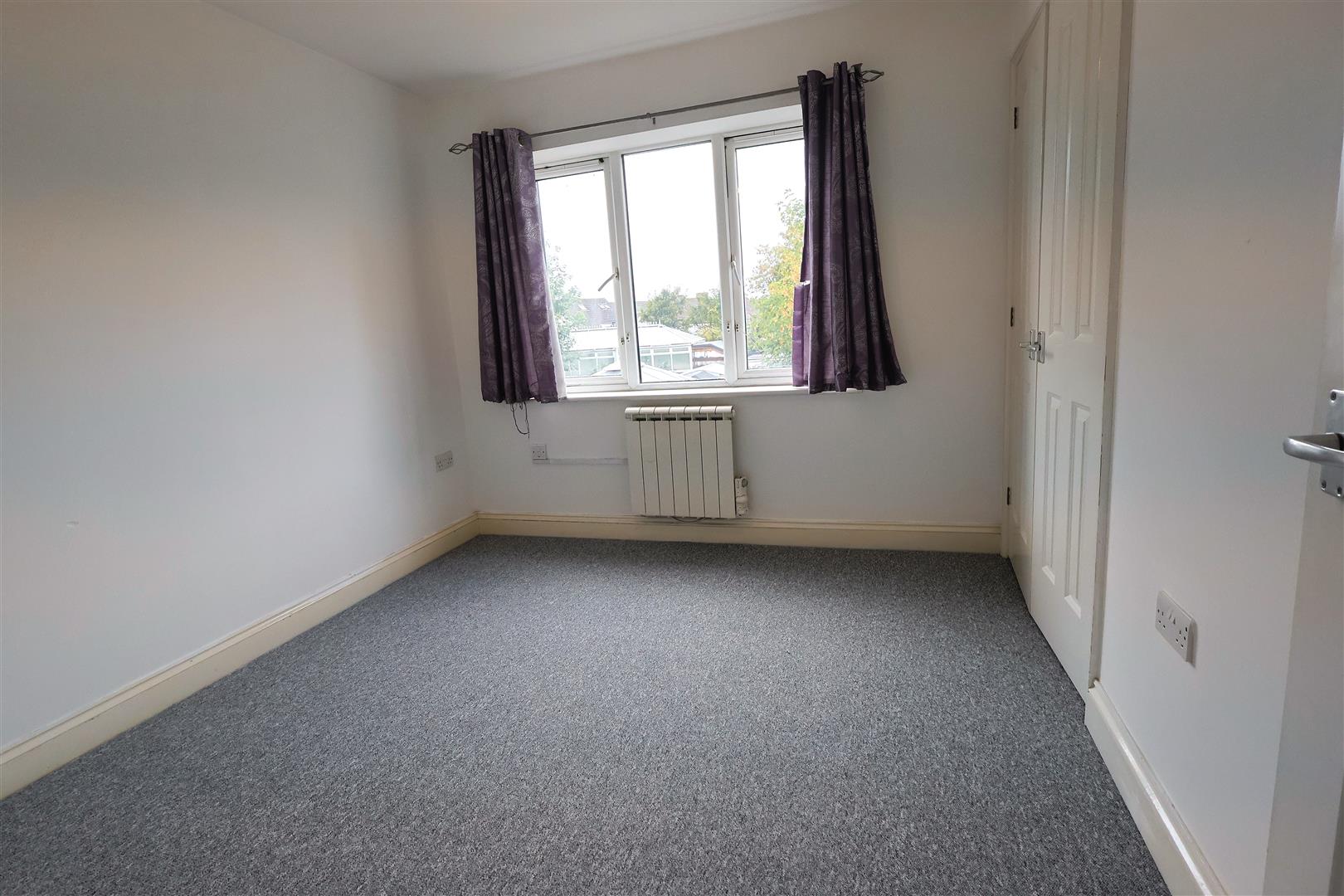 Flat Trafalgar Street in Gillingham