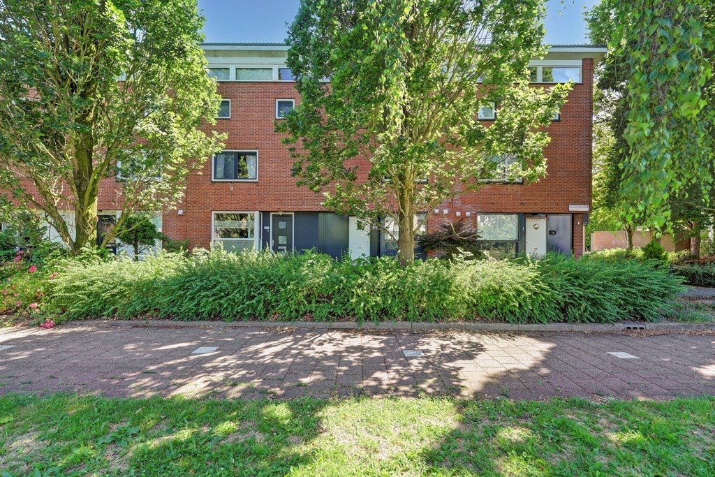 Huis Noorse Lijster 3 in Uithoorn