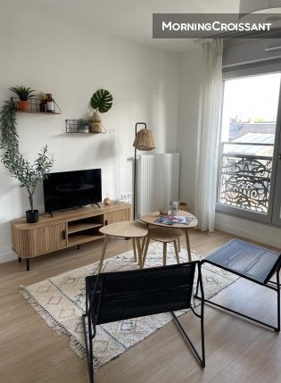 Appartement Rue Albert Maignan à Le Mans