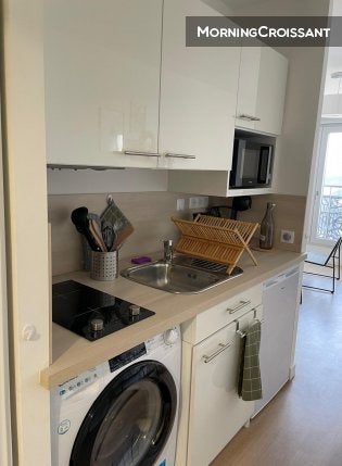 Appartement Rue Albert Maignan à Le Mans