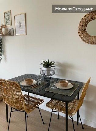 Appartement Rue Albert Maignan à Le Mans