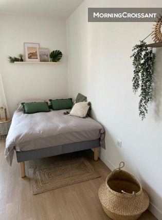 Appartement Rue Albert Maignan à Le Mans