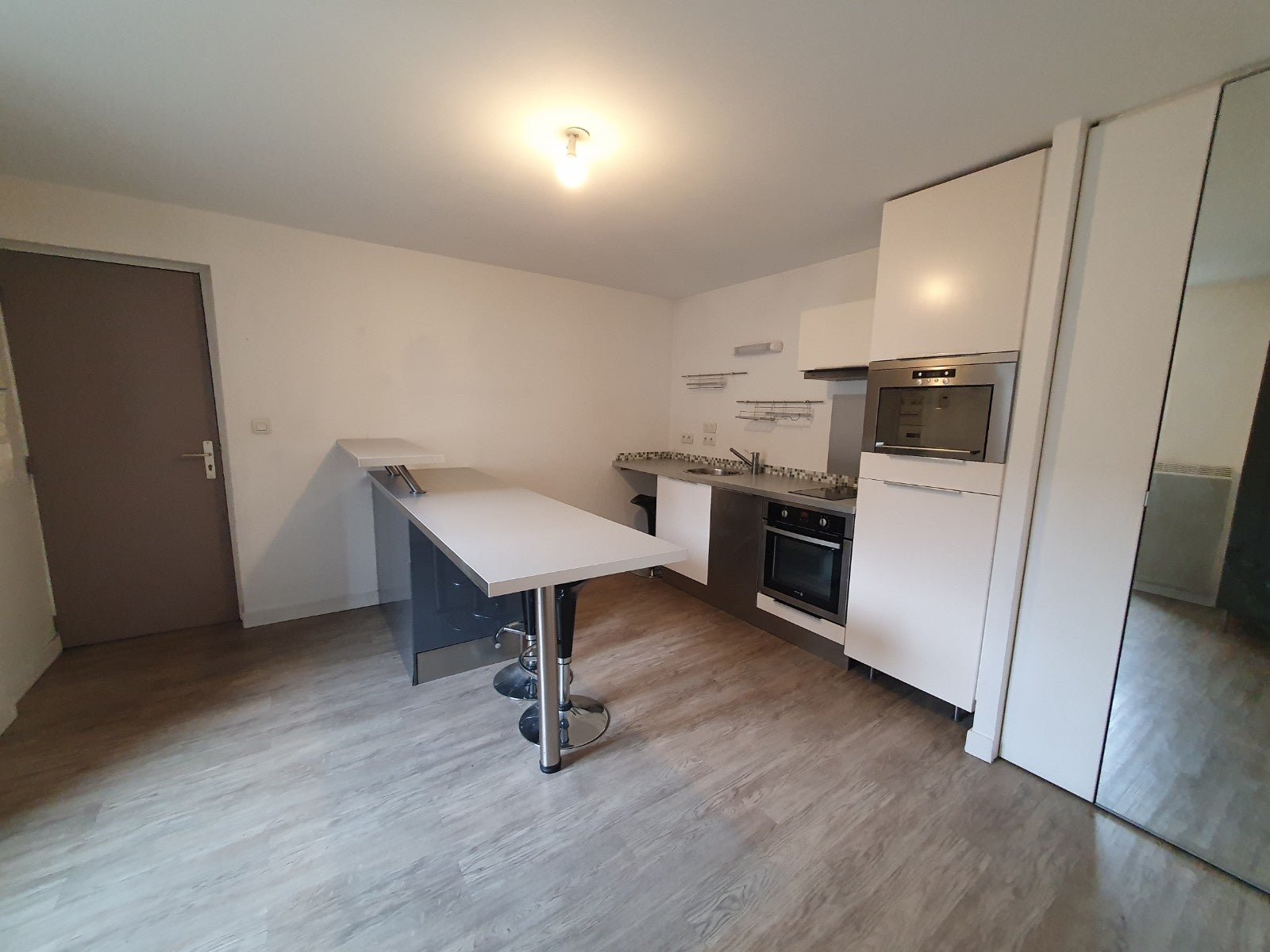 Flat Cours Berriat in Grenoble