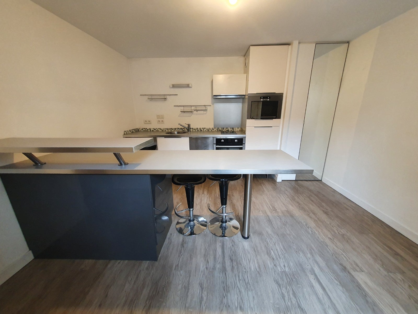 Flat Cours Berriat in Grenoble