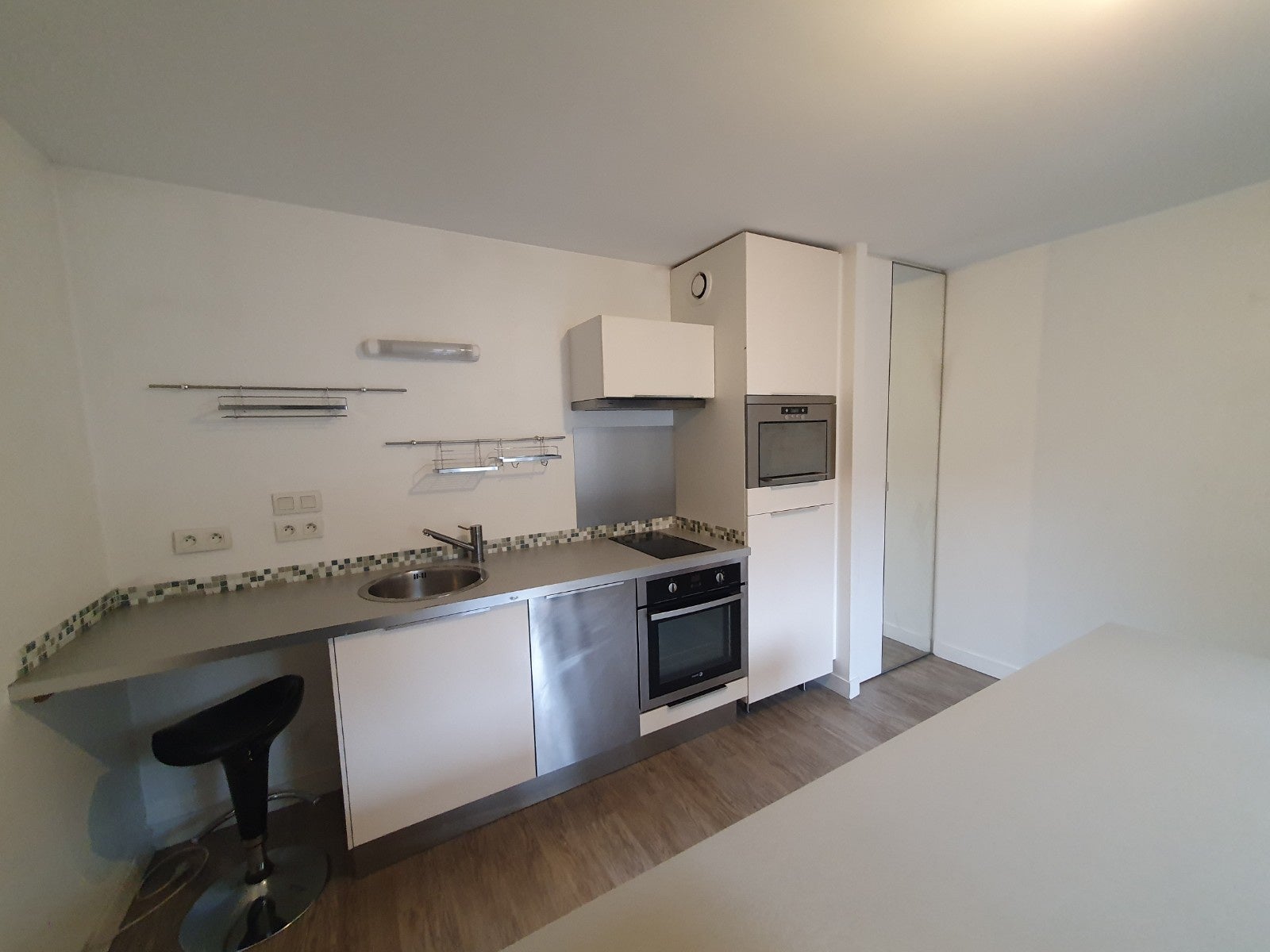 Flat Cours Berriat in Grenoble