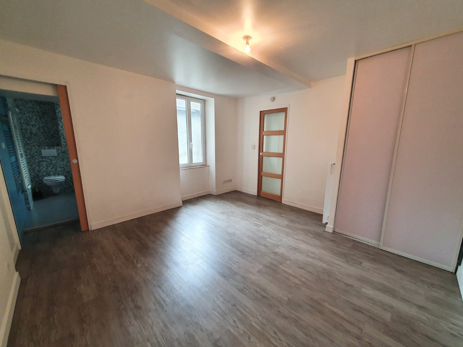 Flat Cours Berriat in Grenoble