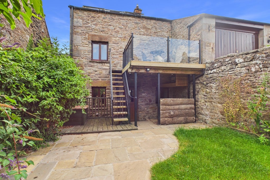 House Stephensons Croft in Bolton