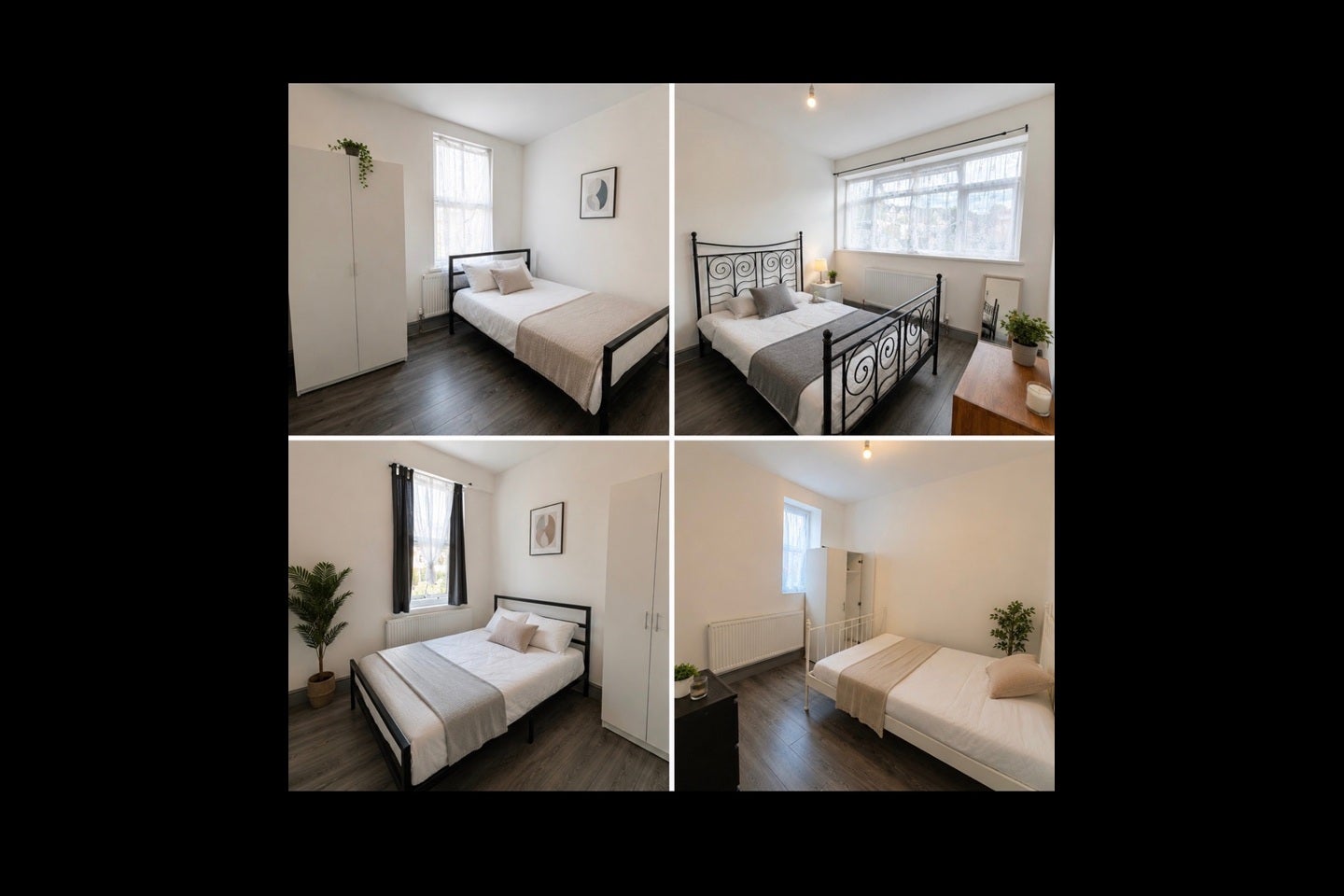 Room Erskine Road in Greater London