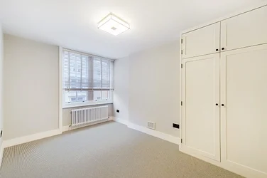 Flat Taunton Place in London