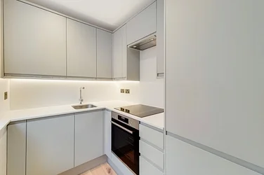 Flat Taunton Place in London