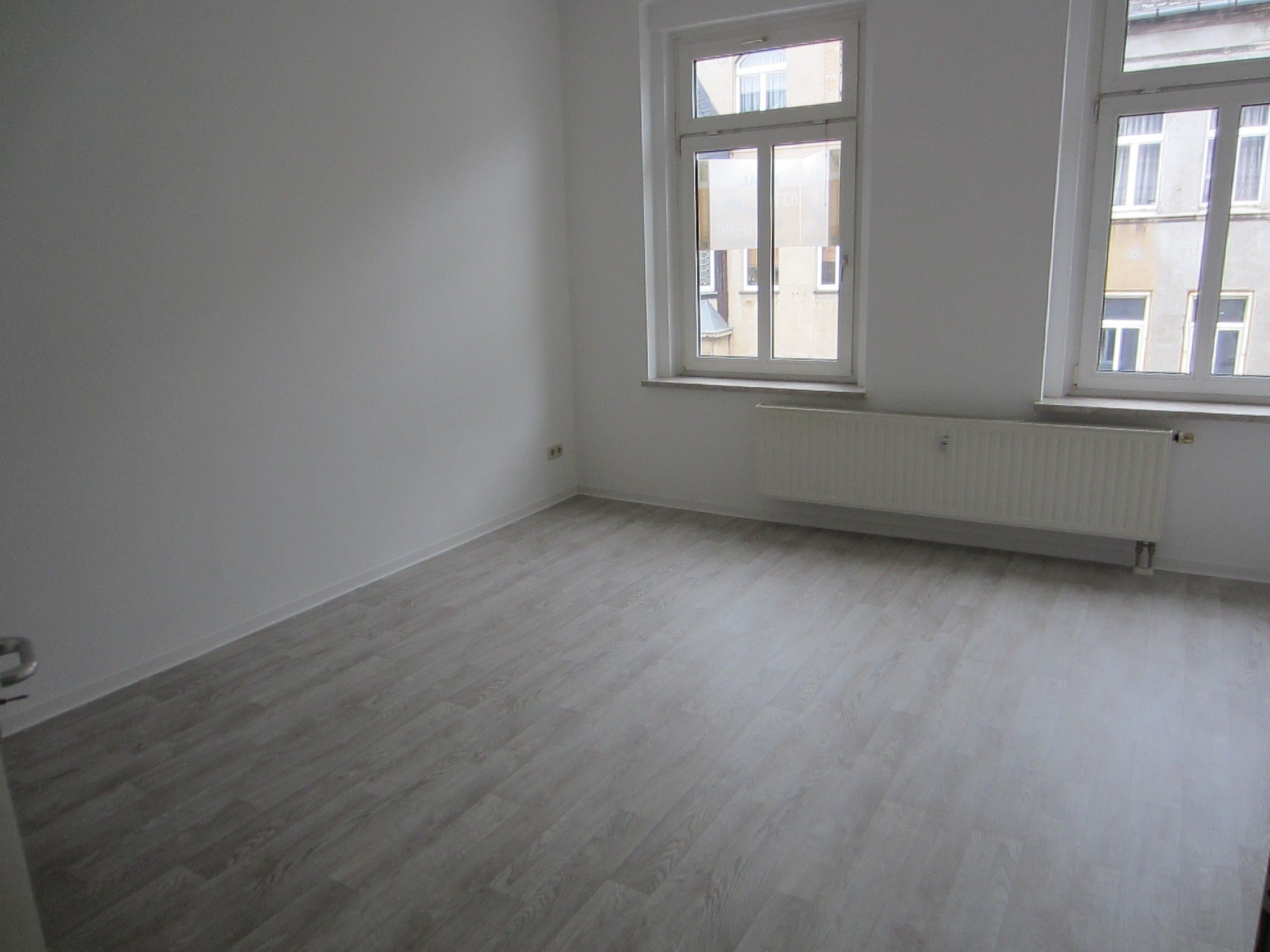Wohnung Schildstraße in Plauen