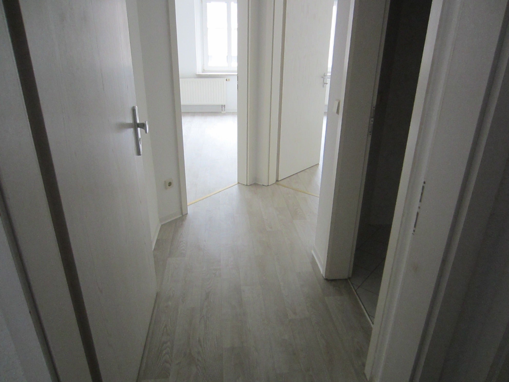 Wohnung Schildstraße in Plauen