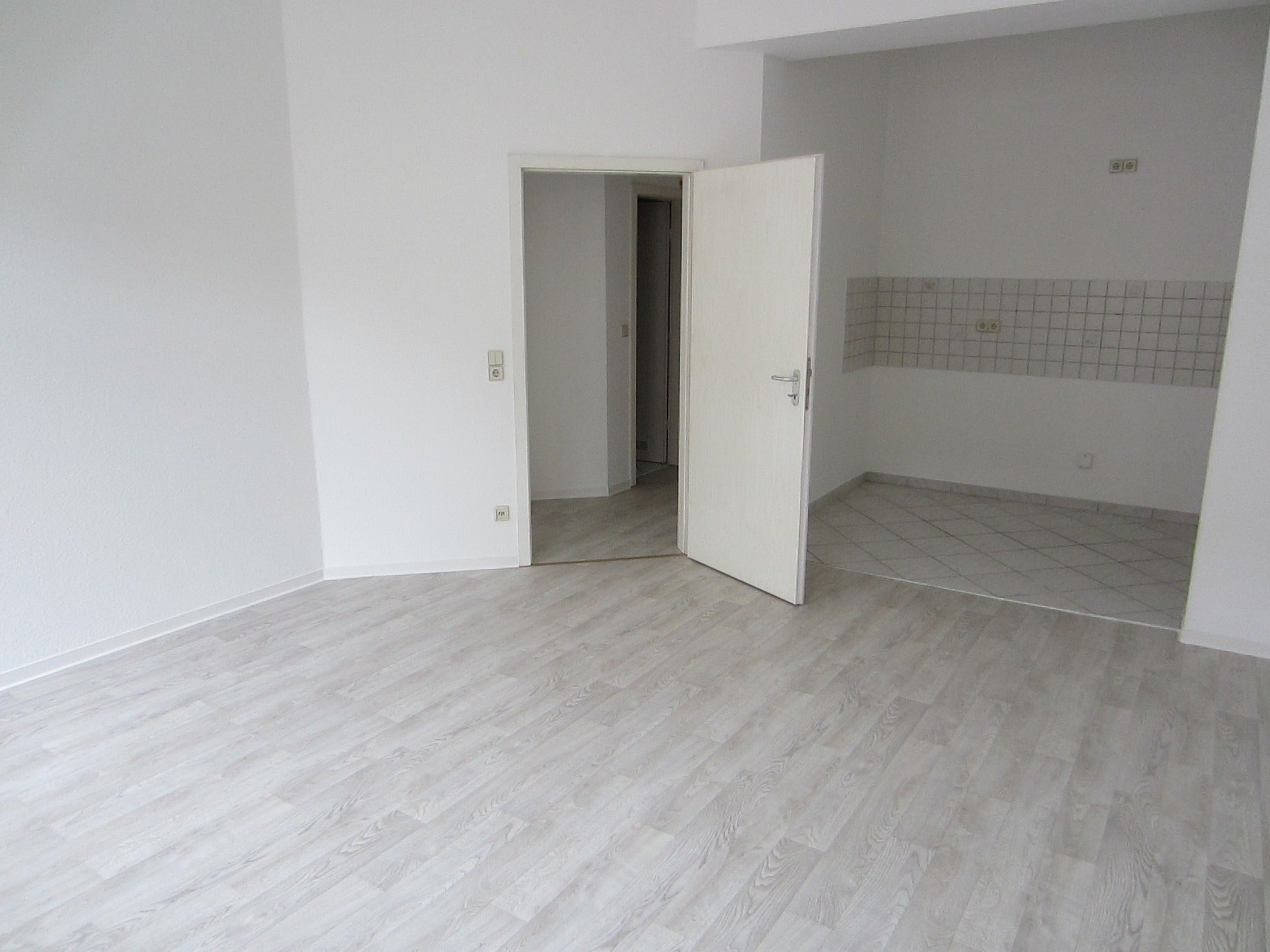 Wohnung Schildstraße in Plauen