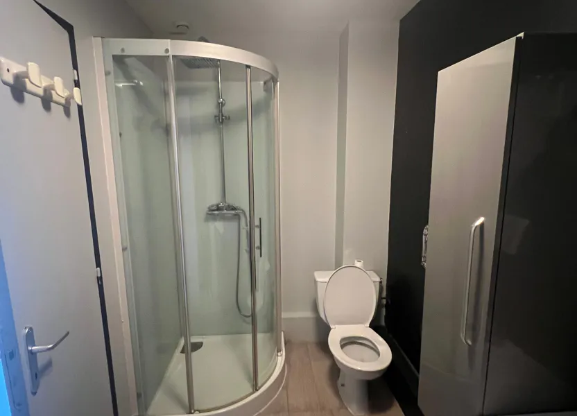 Appartement Rue Jules Masurier à Le Havre