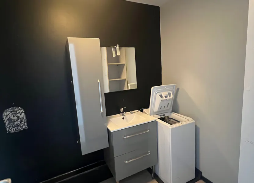 Appartement Rue Jules Masurier à Le Havre