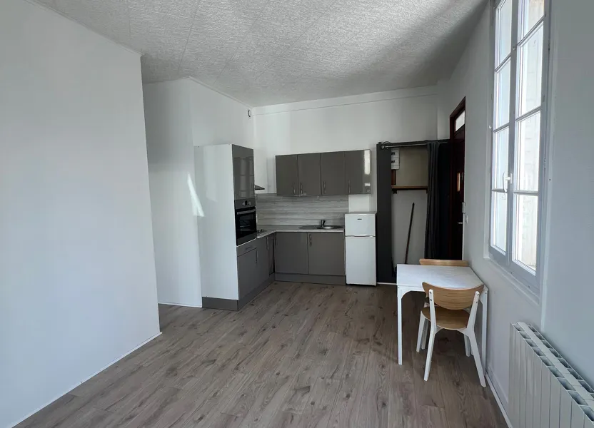 Appartement Rue Jules Masurier à Le Havre