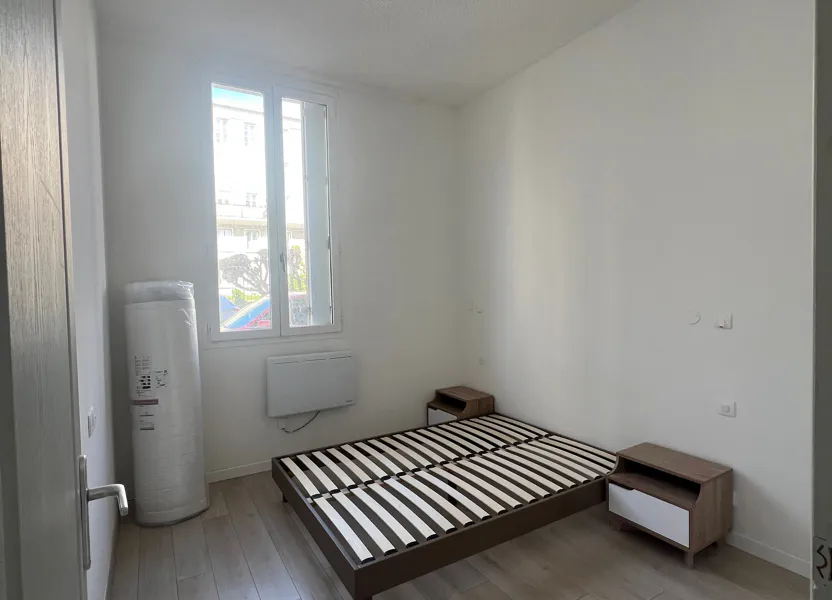 Appartement Rue Jules Masurier à Le Havre