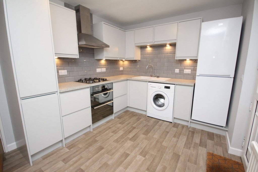House Swift Close in North Hertfordshire