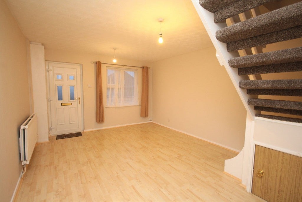 House Swift Close in North Hertfordshire